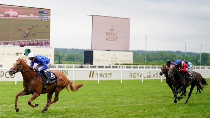 Royal Ascot